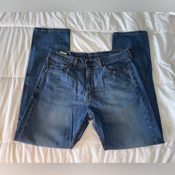Levi's Other - Men’s 501 Levi’s Jeans